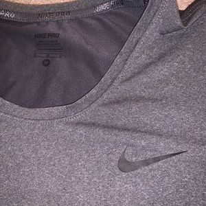 Nike dri fit
